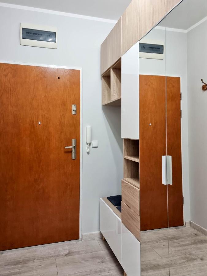 Appartement Visit Baltic - Na Platanie à Świnoujście Extérieur photo