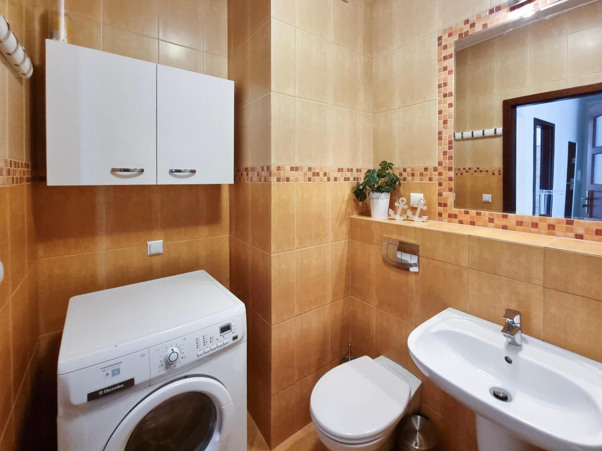 Appartement Visit Baltic - Na Platanie à Świnoujście Extérieur photo